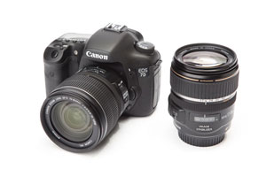 畫質比拼︰Canon EF-S 15-85mm f/3.5-5.6 IS USM VS EF-S 17-85mm f/4-5.6