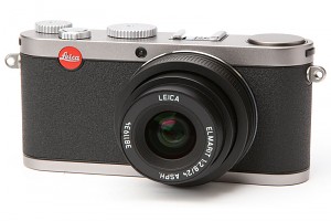 科技與經典之結合：Leica X1 一手試