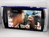 S60 Touch 新作‧720P 拍片：Sony Ericsson Vivaz