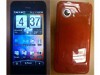 Android 2.1 新成員：紅背蓋 HTC Incredible 首度曝光