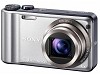 簡化版 HX5V：Sony 推出 10 倍變焦的 Cybershot H55