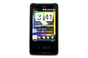 迷你 Phone 潮：HTC HD mini $3,898 上市