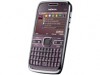 罕有紫色：Nokia E72 新色曝光
