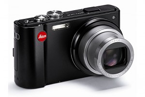 配備 GPS 定位：Leica 推出 12 倍變焦 V-LUX 20