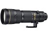 變焦大炮二代目：Nikon 推出 AF-S NIKKOR 200-400mm F4 G ED VR II