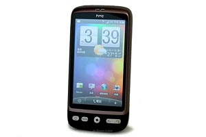 1GHz CPU、3.7 吋芒：HTC Desire $4,598 開售