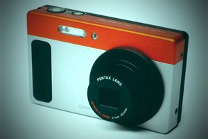 重拾 LOMO 之味：Pentax Optio H90 測試