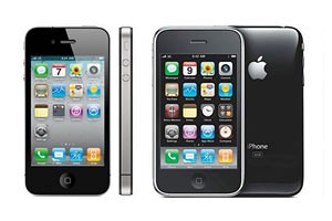規格大不同：iPhone 4 VS iPhone 3GS
