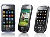Android 新機列陣：三星 Galaxy Beam、Galaxy 3、Galaxy 5