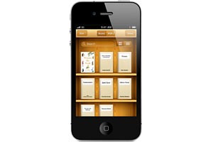iOS 4 軟體更新：iPhone 3G/3GS 現可下載