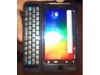 QWERTY 鍵盤 x 3.7 吋芒：HTC Vision 諜照曝光