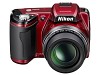 Nikon Coolpix L110 韌體更新