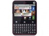 Touch 芒‧QWERTY‧機背觸控板：Motorola Charm 全方位操作