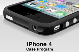 香港適用：免費取 iPhone 4 Bumper 或 iPhone 4 Case 之方法