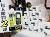 電腦節筍貨情報：手機 $99 起‧大熱 Android 機優惠