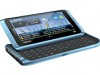 4 吋 AMOLED 芒配 QWERTY 鍵盤：Nokia E7  第四季上市