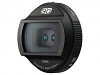 M4/3 立體鏡頭首現：Panasonic 3D Lens LUMIX G 12.5mm