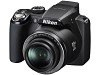 Nikon Coolpix P90 韌體更新