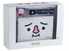 HTC 購機新優惠：免費送豆腐人精品