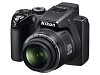 Nikon Coolpix P100 韌體更新