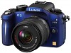 Panasonic DMC-G2 推出新 Firmware