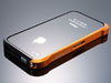 豪華級 iPhone 4 鋁合金保護殼︰ELEMENTCASE Vapor 4 登場
