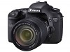 Canon EOS 7D 推出新 Firmware