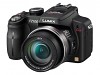 Panasonic DMC-FZ100 Firmware 更新