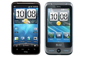 進階版 Desire HD：HTC Inspire 4G 規格提升