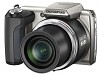 大玩 Art Filter 效果：Olympus 發表 22x 變焦的 SP-610UZ