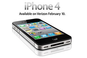 CDMA 版 iPhone 4 用新天線：新增 WiFi Hotspot 功能
