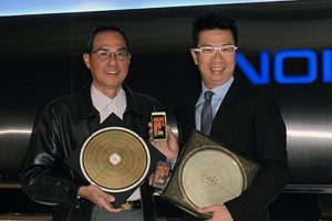 手機睇風水？Nokia 營運總經理談未來 Ovi Apps 發展