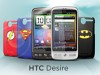 力谷銷量：HTC Desire 購機新優惠