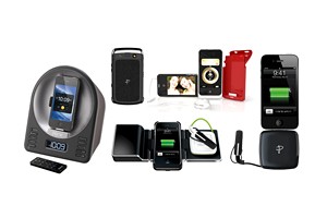 手機 Hot Product 推介：iPhone 4 全新配件