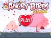 【iPhone / Android 遊戲】情人節版本 Angry Birds Seasons 登場