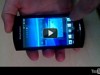 未推出率先試 Android 2.3：Sony Ericsson Neo 試玩影片流出