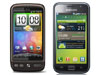 HTC Desire、Samsung Galaxy S 成 DCFever.com 用家最愛﹗