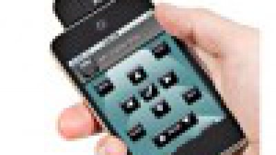 iPhone 變身萬能遙控：FLPR Universal Remote