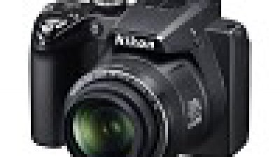 Nikon Coolpix P100 韌體更新