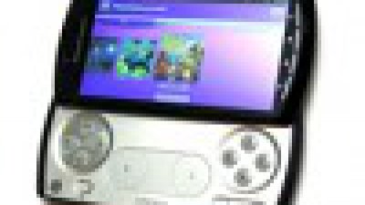 打機能手：Sony Ericsson Xperia PLAY 售價公佈