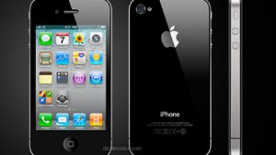 iPhone 4 最新銷售行情：炒價回落、零售供應充裕
