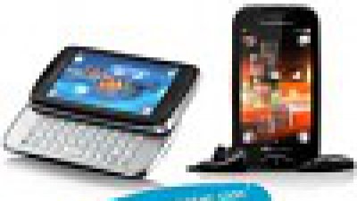 Sony Ericsson Mix Walkman、txt pro 兩新機 fb 曝光