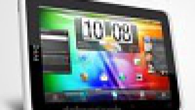 HTC Flyer 3G / WiFi 版售價公佈‧網絡商上台計劃參考