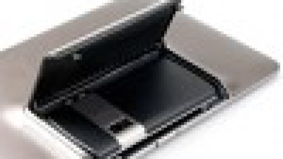 ASUS PadFone 真機照曝光：手機 + Tablet 二合一