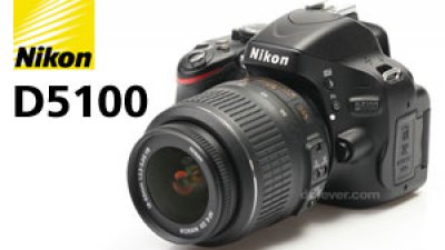 入門「升呢」：Nikon D5100 詳細測試報告