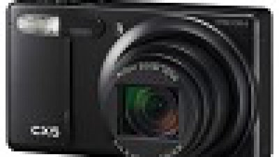 Ricoh 為 CX5 推出新 Firmware