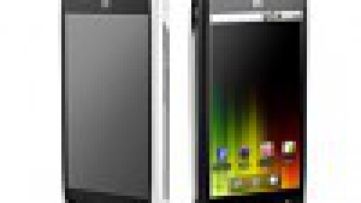 ZTE Blade V880 平價 Android 上市
