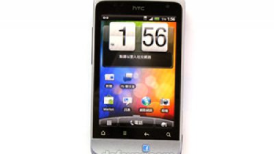 HTC Salsa 規格更新‧售價公佈