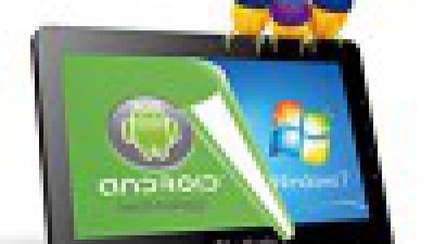 自由切換 Win 7 與 Android 雙系統：ViewSonic ViewPad 10 Pro 開售