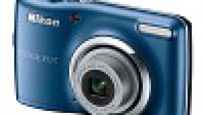 Nikon 就 Coolpix L23 過熱問題發出維修通知